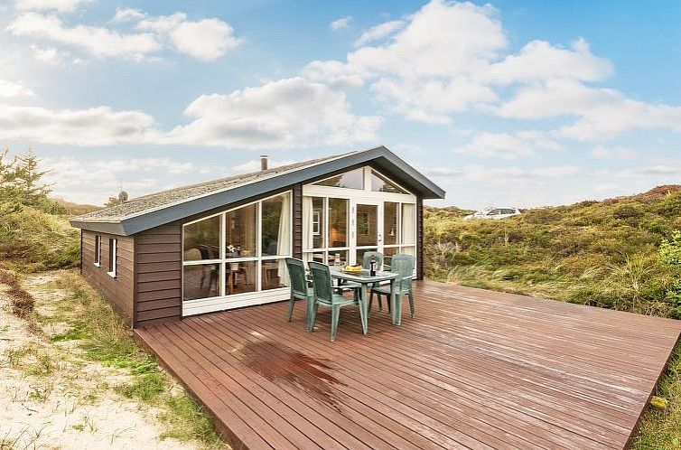 Vakantiehuis "Asina" - 400m from the sea