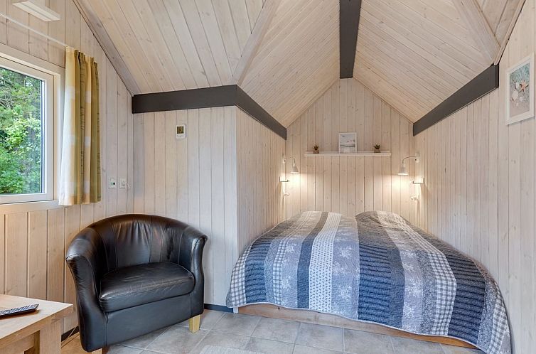 Vakantiehuis "Stillfrieda" - 12km from the sea