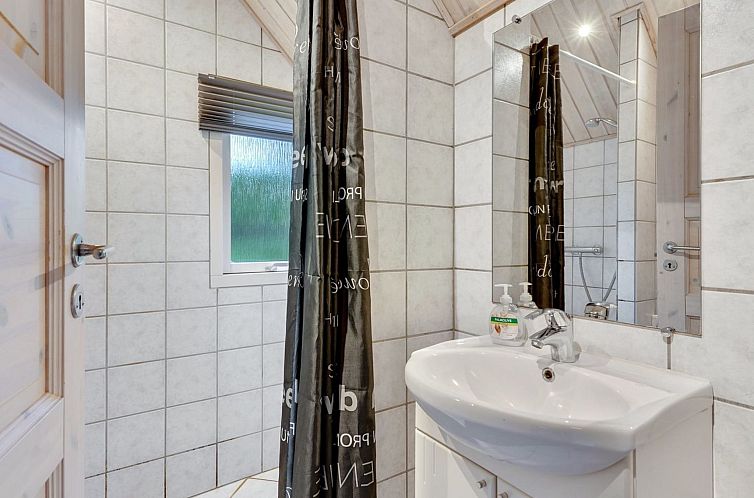 Vakantiehuis "Stillfrieda" - 12km from the sea