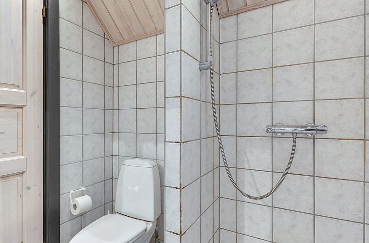 Vakantiehuis "Stillfrieda" - 12km from the sea