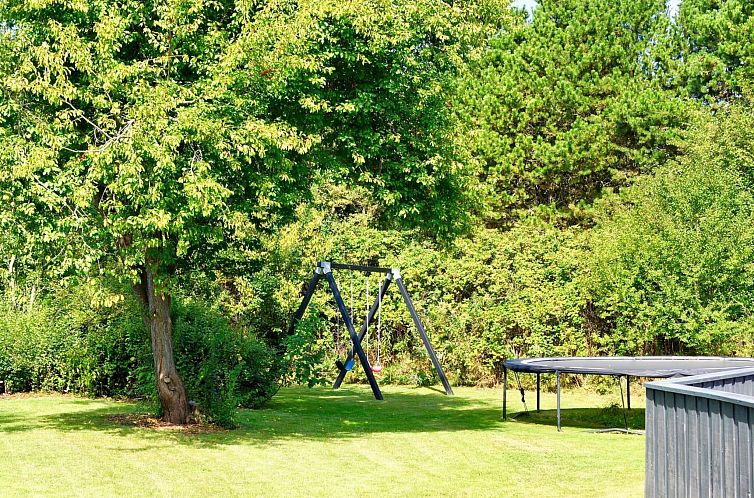 Vakantiehuis "Stillfrieda" - 12km from the sea