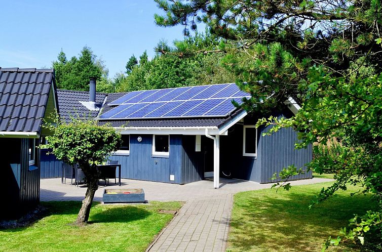 Vakantiehuis "Stillfrieda" - 12km from the sea