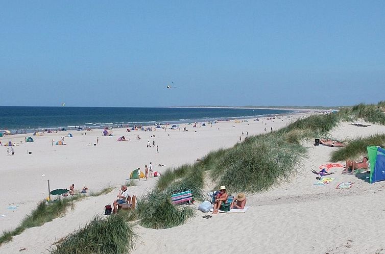 Vakantiehuis "Stillfrieda" - 12km from the sea