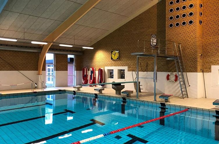 Vakantiehuis "Stillfrieda" - 12km from the sea