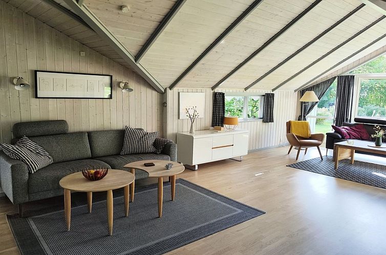 Vakantiehuis "Torben" - 10km from the sea