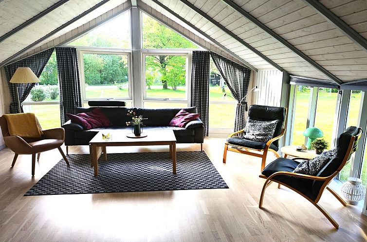 Vakantiehuis "Torben" - 10km from the sea