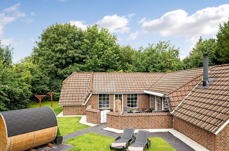 Vakantiehuis "Prohor" - 10.5km from the sea