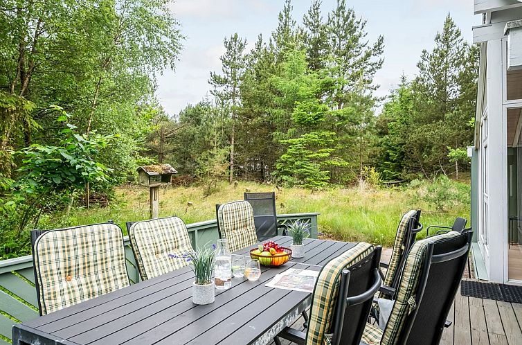 Vakantiehuis "Aamu" - 300m to the fjord