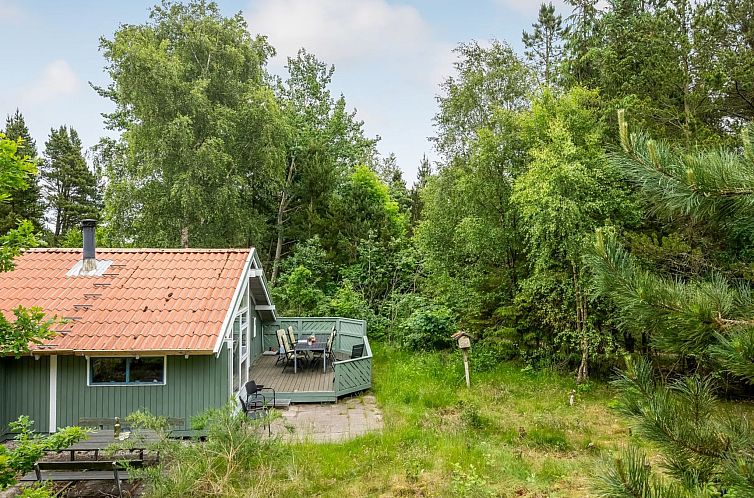 Vakantiehuis "Aamu" - 300m to the fjord