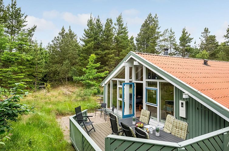 Vakantiehuis "Aamu" - 300m to the fjord