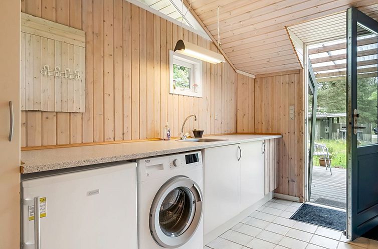 Vakantiehuis "Aamu" - 300m to the fjord