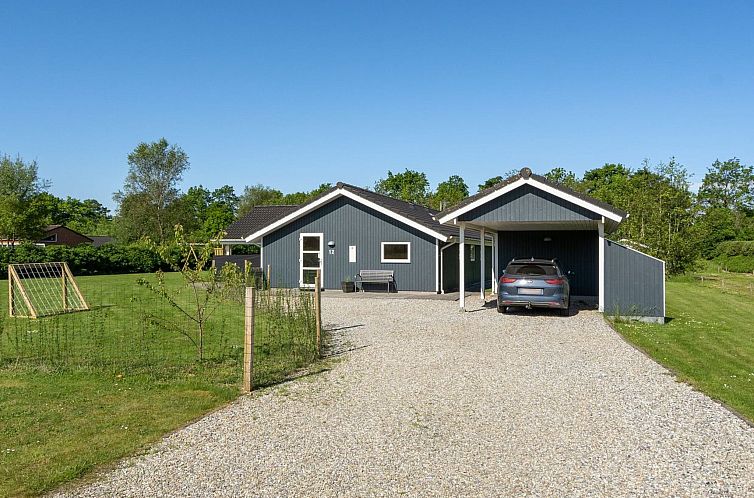 Vakantiehuis "Eicke" - 12km from the sea