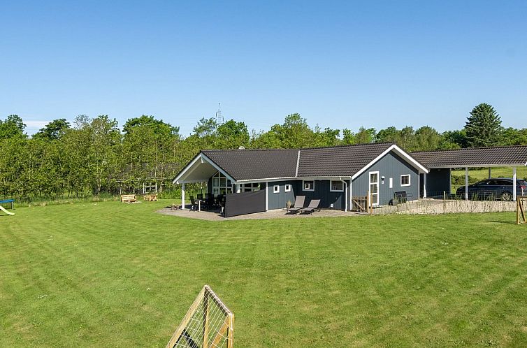 Vakantiehuis "Eicke" - 12km from the sea