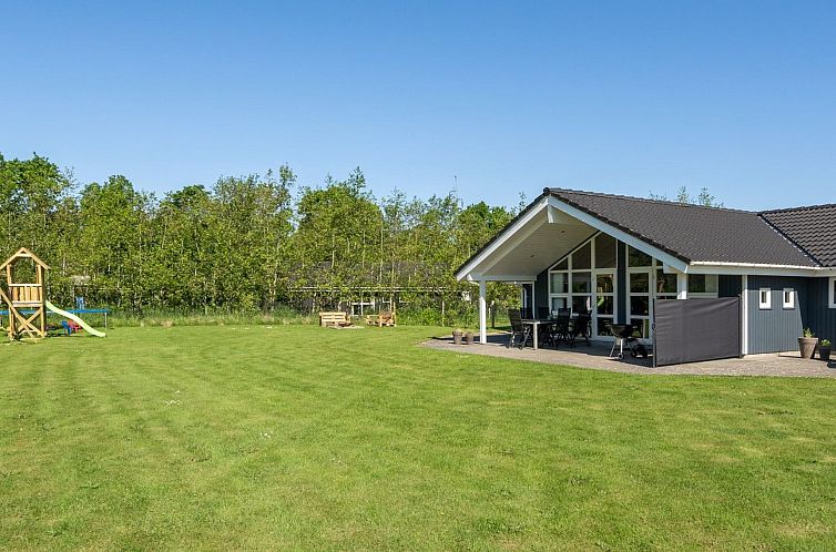 Vakantiehuis "Eicke" - 12km from the sea