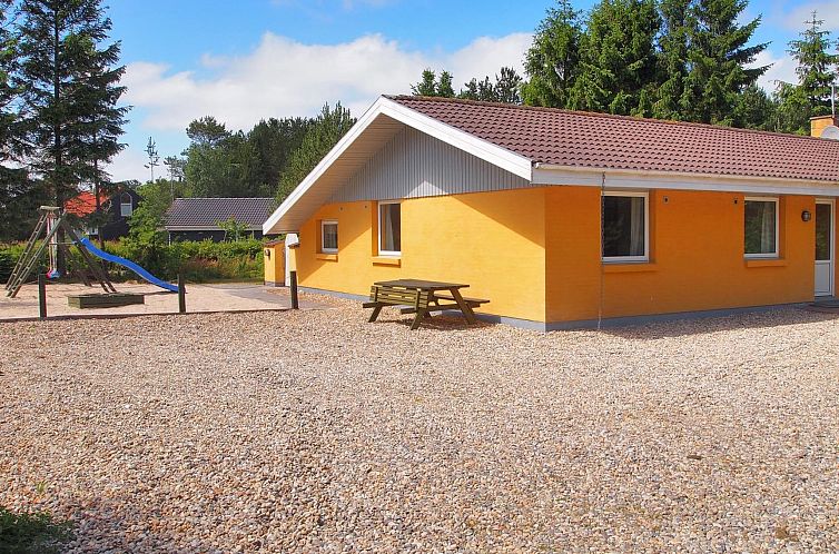 Unterkunft 2891036 - Ferienhaus Zuidelijke Noordzee - Vakantiehuis "Billing" - 11km from the sea