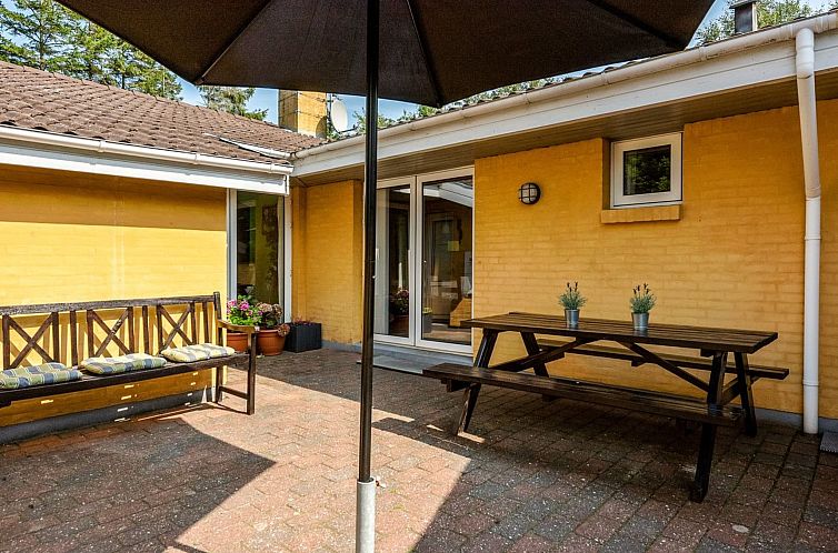 Vakantiehuis "Billing" - 11km from the sea