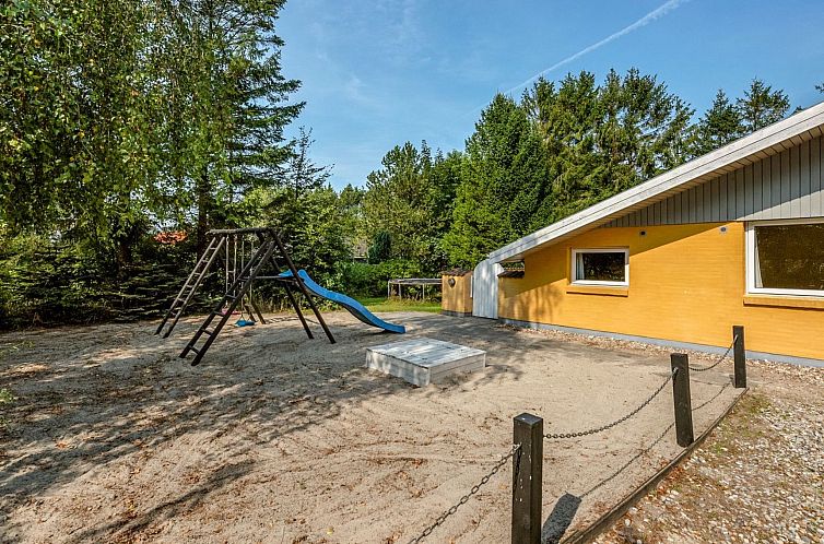 Vakantiehuis "Billing" - 11km from the sea