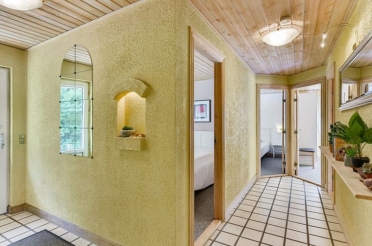 Vakantiehuis "Billing" - 11km from the sea