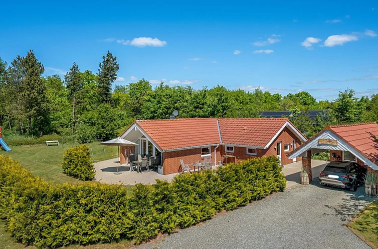 Unterkunft 2891042 - Ferienhaus Zuidelijke Noordzee - Vakantiehuis "Erp" - 10km from the sea