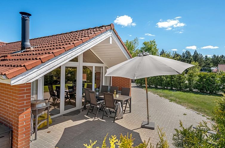 Vakantiehuis "Erp" - 10km from the sea