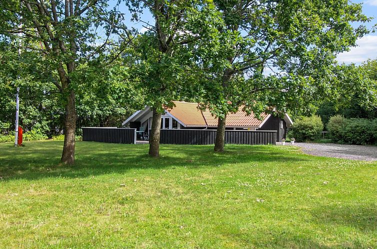 Unterkunft 2891043 - Ferienhaus Zuidelijke Noordzee - Vakantiehuis "Carlotta" - 12km from the sea