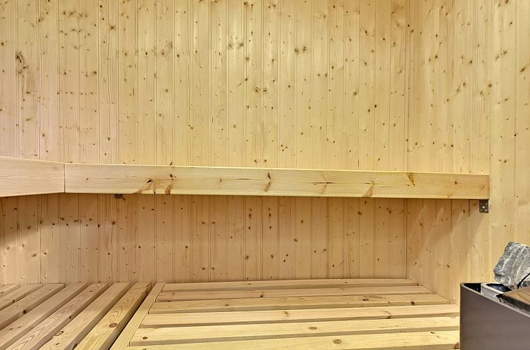 Vakantiehuis "Talida" - 12km from the sea