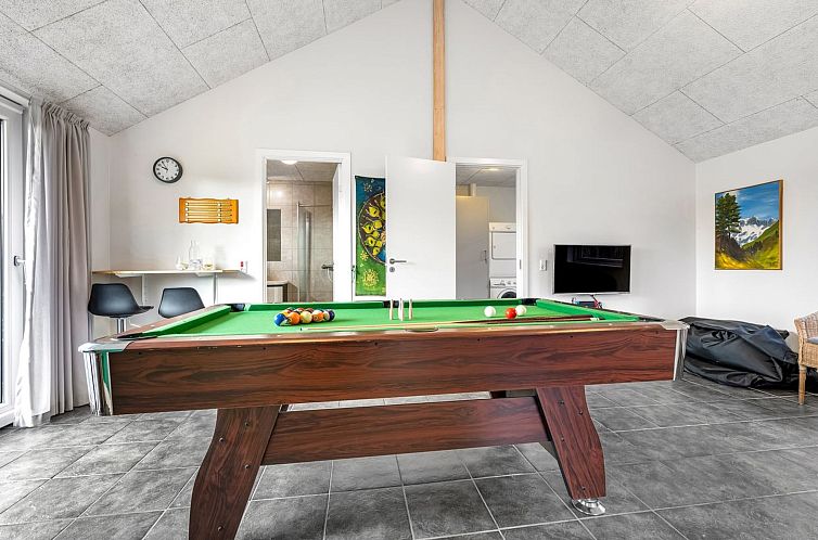 Vakantiehuis "Talida" - 12km from the sea