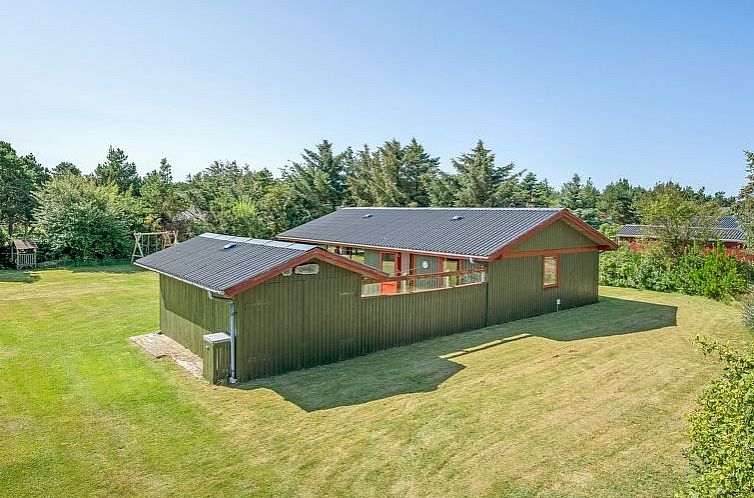 Vakantiehuis "Geertje" - 900m from the sea