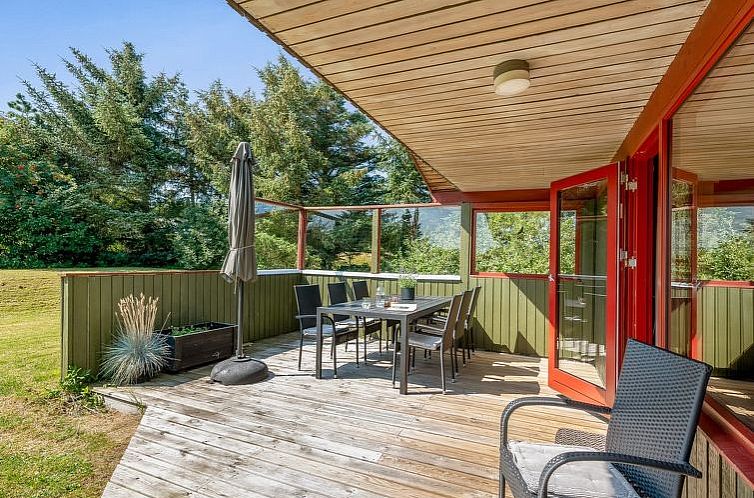 Vakantiehuis "Geertje" - 900m from the sea