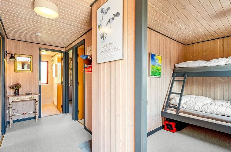 Vakantiehuis "Geertje" - 900m from the sea