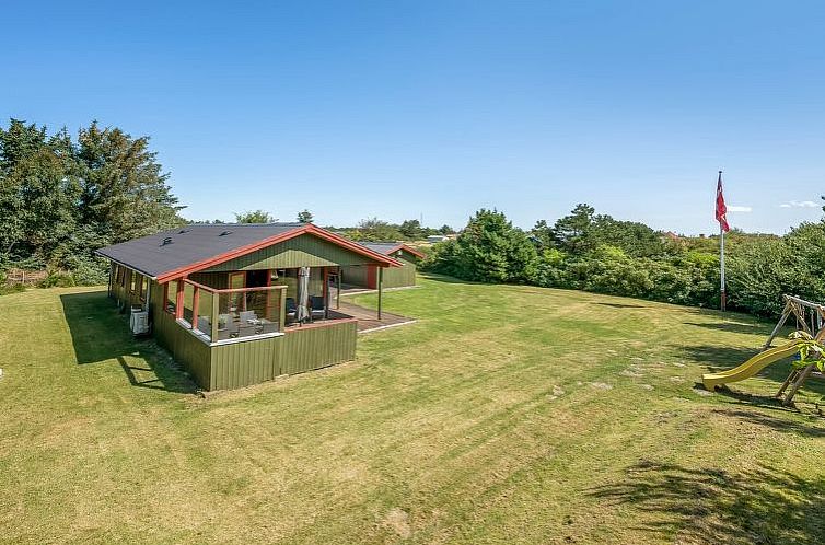 Vakantiehuis "Geertje" - 900m from the sea