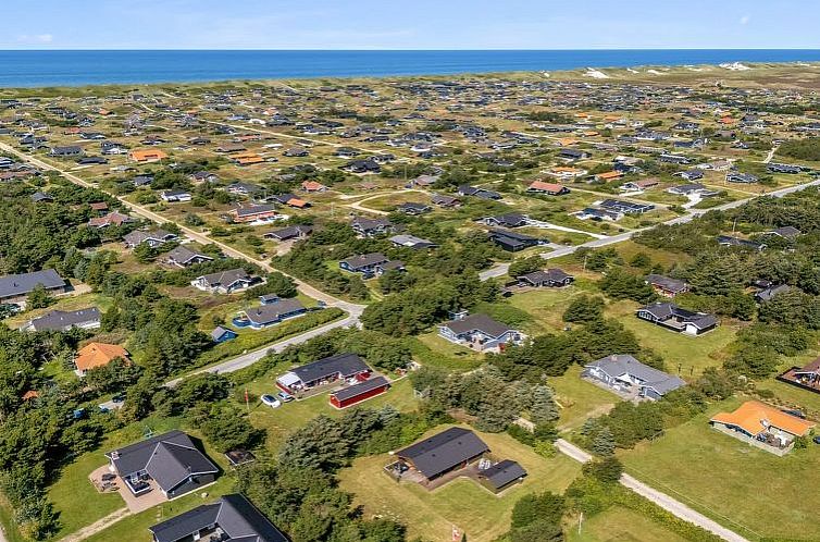 Vakantiehuis "Geertje" - 900m from the sea