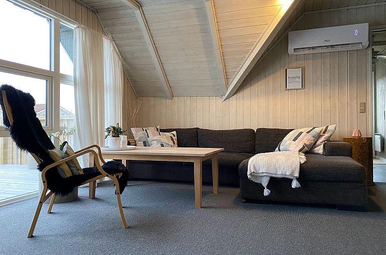 Vakantiehuis "Geertje" - 900m from the sea