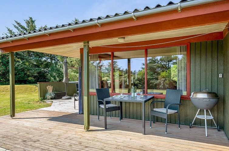 Vakantiehuis "Geertje" - 900m from the sea