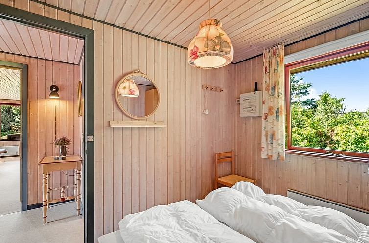 Vakantiehuis "Geertje" - 900m from the sea