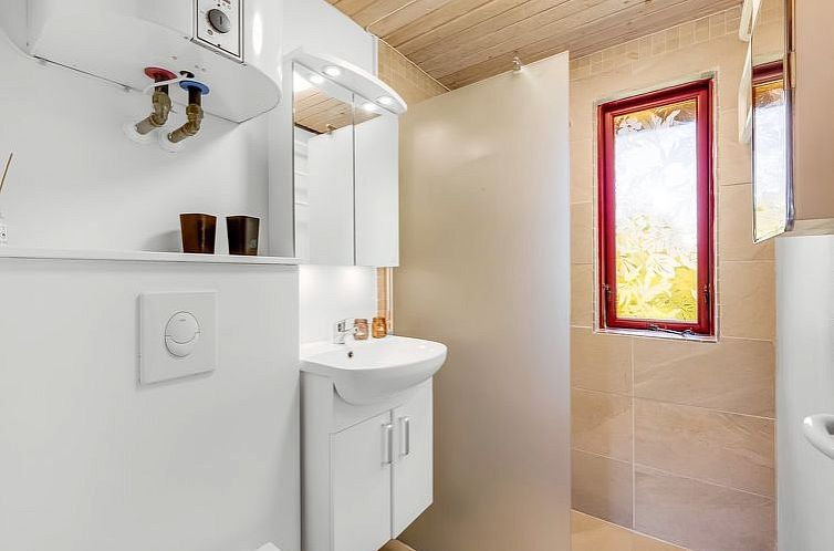 Vakantiehuis "Geertje" - 900m from the sea