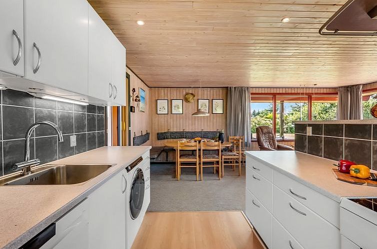 Vakantiehuis "Geertje" - 900m from the sea