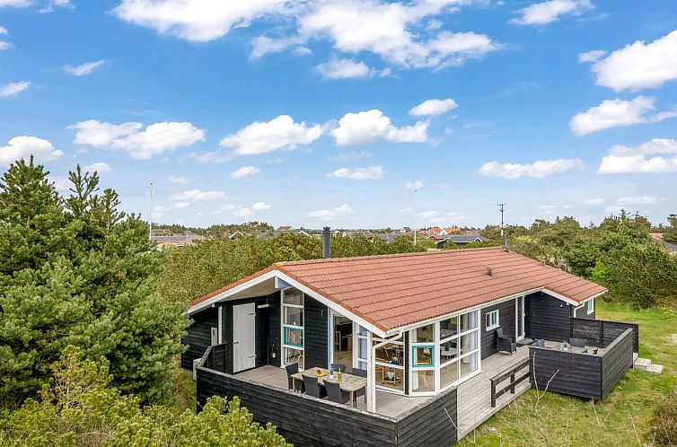 Guest house 2891110 - Holiday property Zuidelijke Noordzee - Vakantiehuis "Andrie" - 800m from the sea