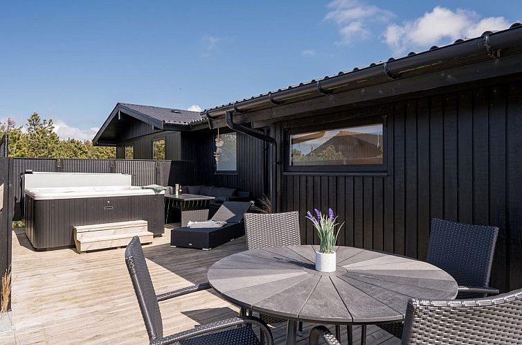 Verblijf 2891111 - Vakantiewoning Zuidelijke Noordzee - Vakantiehuis "Brunkil" - 500m from the sea