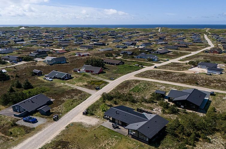 Vakantiehuis "Brunkil" - 500m from the sea