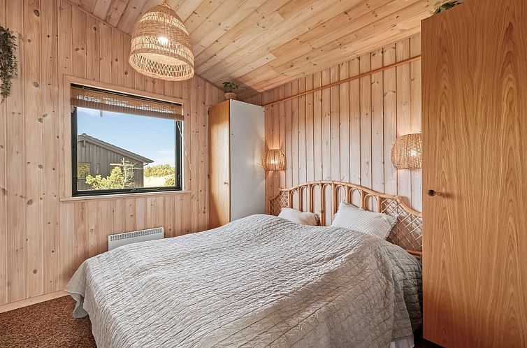 Vakantiehuis "Brunkil" - 500m from the sea