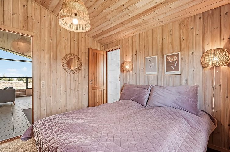 Vakantiehuis "Brunkil" - 500m from the sea