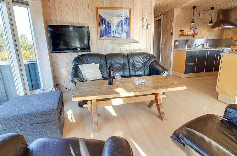 Vakantiehuis "Maika" - 800m to the fjord