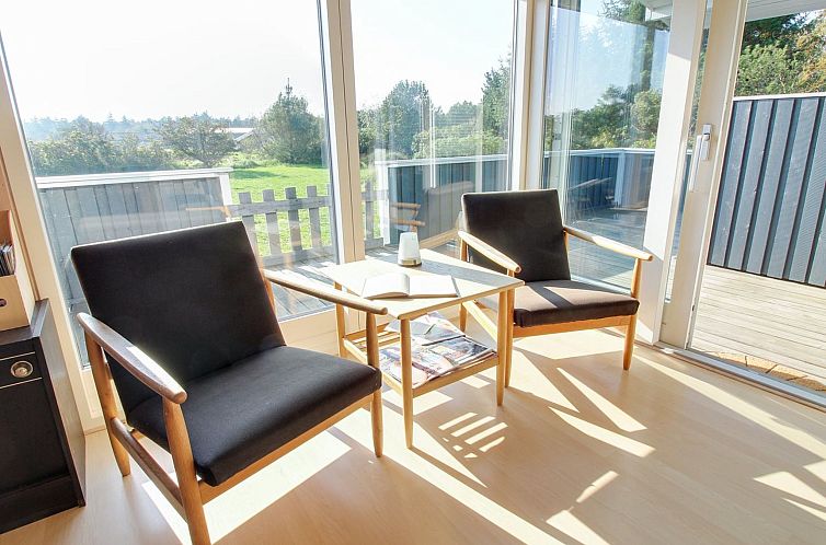 Vakantiehuis "Maika" - 800m to the fjord