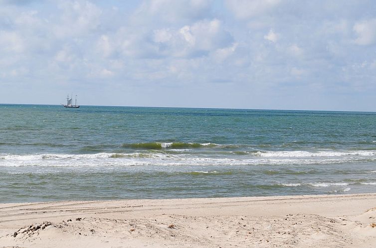 Vakantiehuis "Helen" - 500m to the fjord