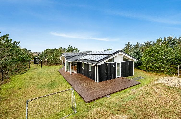 Vakantiehuis "Helen" - 500m to the fjord