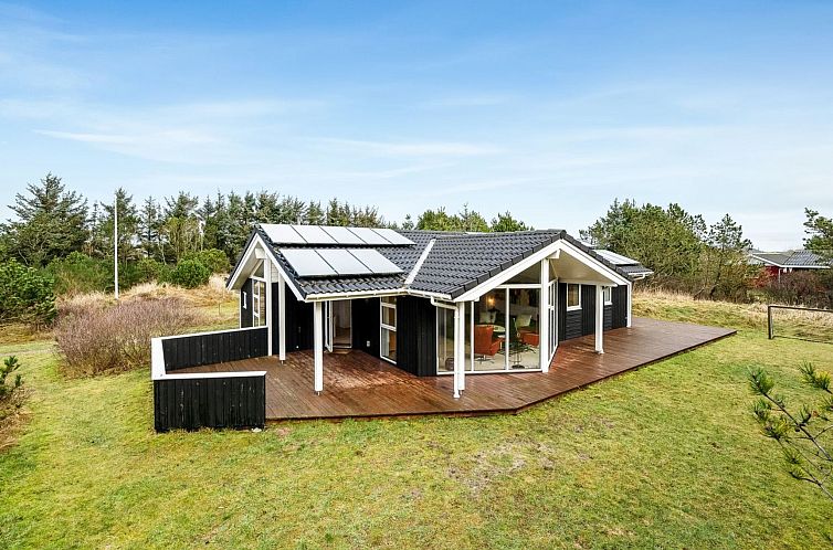 Vakantiehuis "Helen" - 500m to the fjord