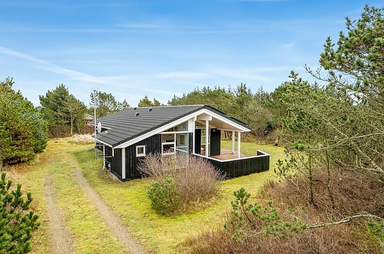 Vakantiehuis "Helen" - 500m to the fjord