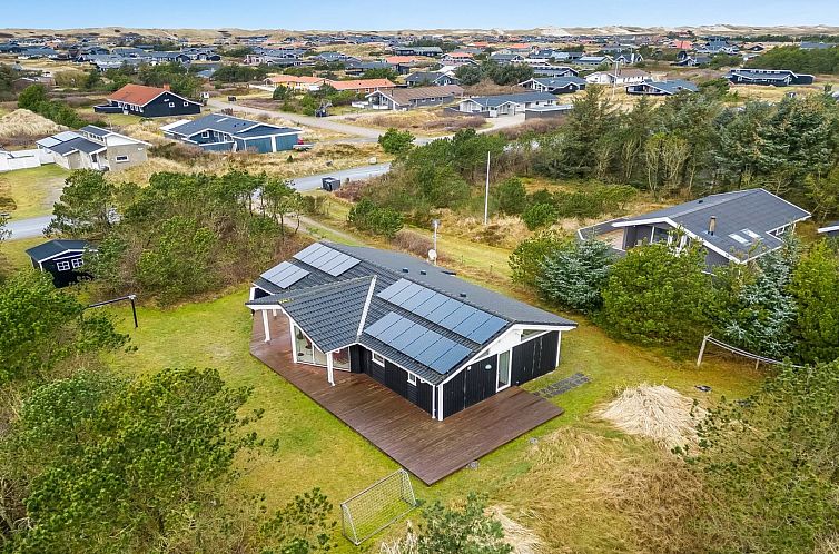 Vakantiehuis "Helen" - 500m to the fjord