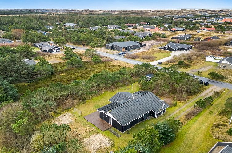 Vakantiehuis "Helen" - 500m to the fjord